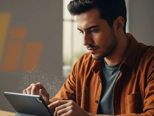 مالکیت اطلاعات 100% با شما